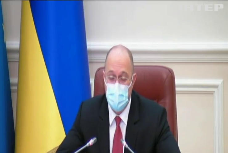 Парламент переглянув суму, спрямовану на виплати вакцинованим українцям