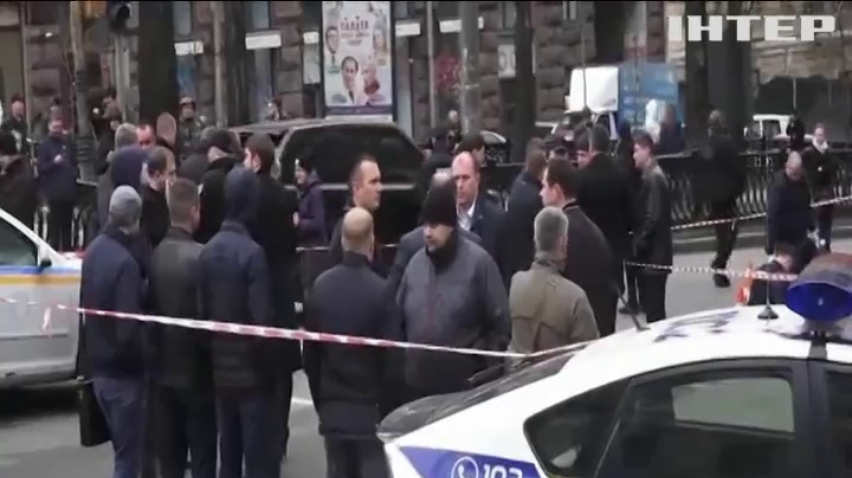 Водієві вбивці російського депутата винесли вирок