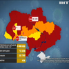 COVID-19 в Україні: зафіксували понад тринадцять тисяч нових заражень