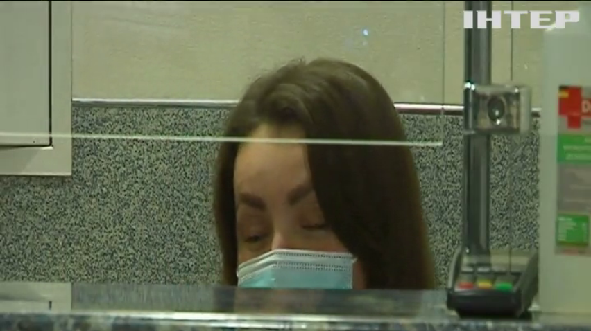 Коронавірус в регіонах: як люди дотримуються посиленого жовтого карантину