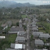 Зростає кількість жертв виверження вулкану в Індонезії
