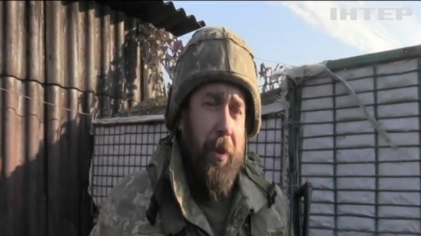 Війна на Донбасі: зафіксували п'ять ворожих обстрілів за добу