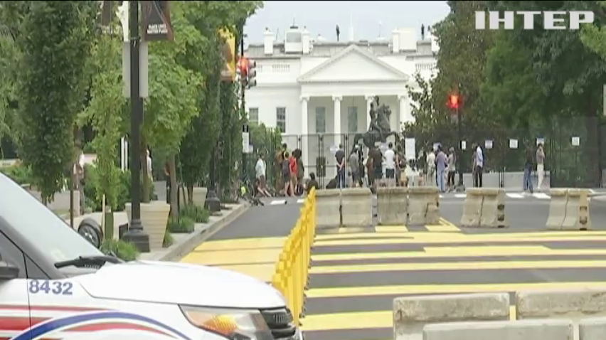 Посольство США в Україні спростовує інформацію про евакуацію американських громадян