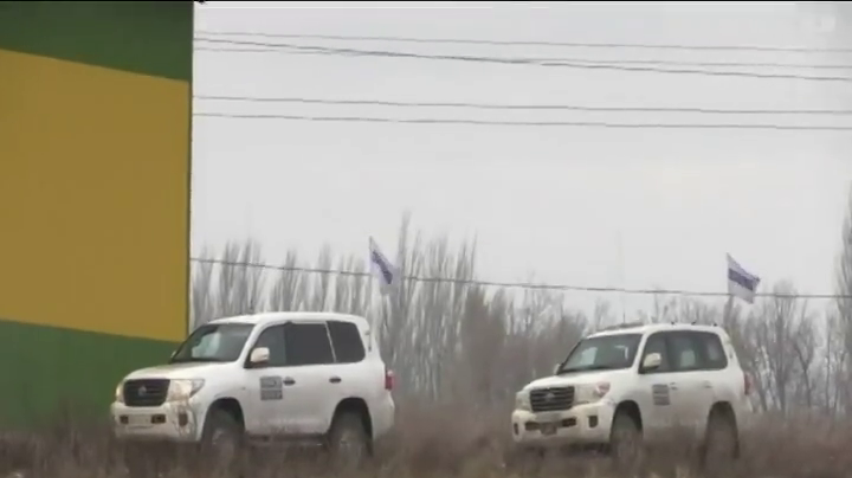 Війна на Донбасі: за минулу добу зафіксували шість ворожих обстрілів