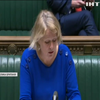 Термінове обговорення українського питання влаштували в британському парламенті