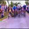 У Франції покарали жінку, яка спричинила масову аварію на велогонках Тур де Франс