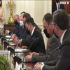 Зеленський та Байден обговорили активізацію мирного врегулювання на Донбасі