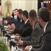 Безпекова ситуація навколо України стала головною темою розмови Зеленського і Байдена