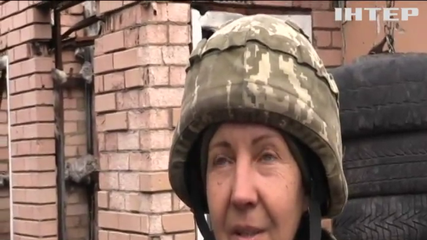 Війна на Донбасі: противник поранив двох українських армійців