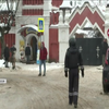 В Росії вибухнув жіночій монастир