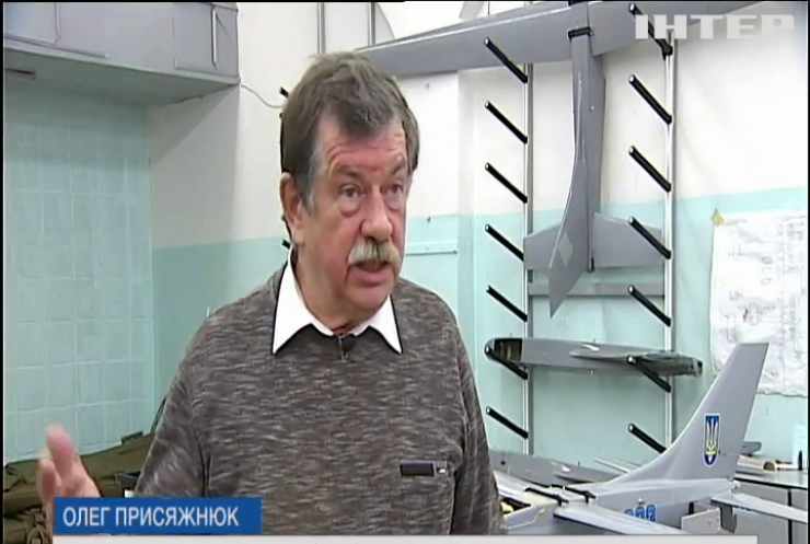 Науковці та інженери працюють над поповненням української військової техніки