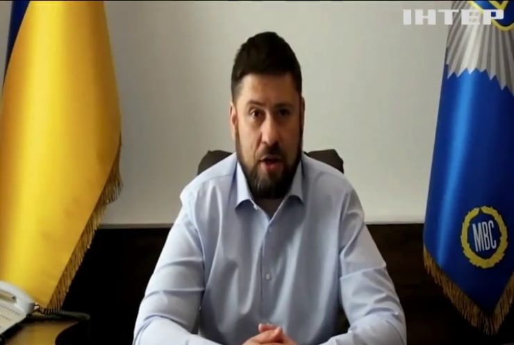 Депутати не затягували зі звільненням одіозного заступника міністра МВС