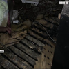 Львівські будівельники відновлять зруйноване вибухом помешкання 