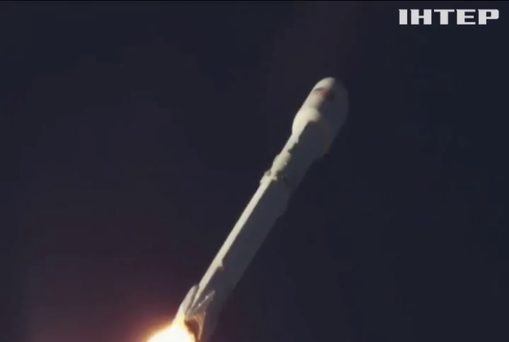 Компанія Ілона Маска перероблятиме вуглекислий газ на ракетне паливо