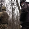 Ворог обстрілював Донбас із заборонених мінометів