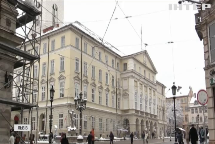 Двоє потерпілих після вибуху у Львові залишаються у лікарні