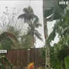 Тайфун "Рай" сягнув узбережжя Філіппін