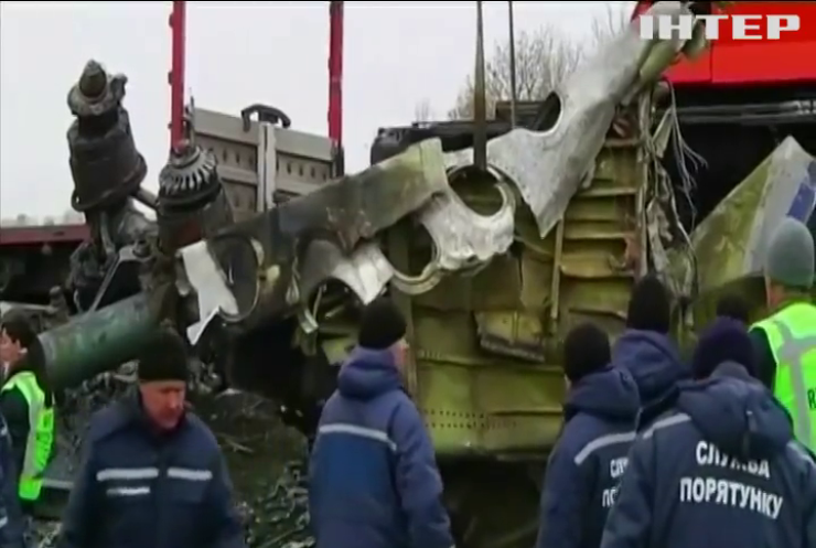 Захист обвинувачуваного щодо катастрофи MH17 заявив, що російські військові дійсно були на Донбасі в 2014