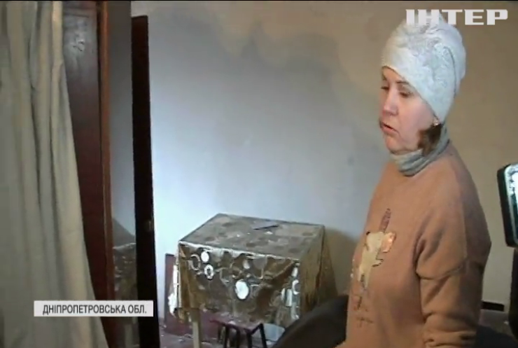 На Дніпропетровщині вибухнула багатоповерхівка: вщент зруйновані дві квартири