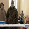 Українські захисники привітали зі святом Миколая дітей, які перебувають на лікуванні