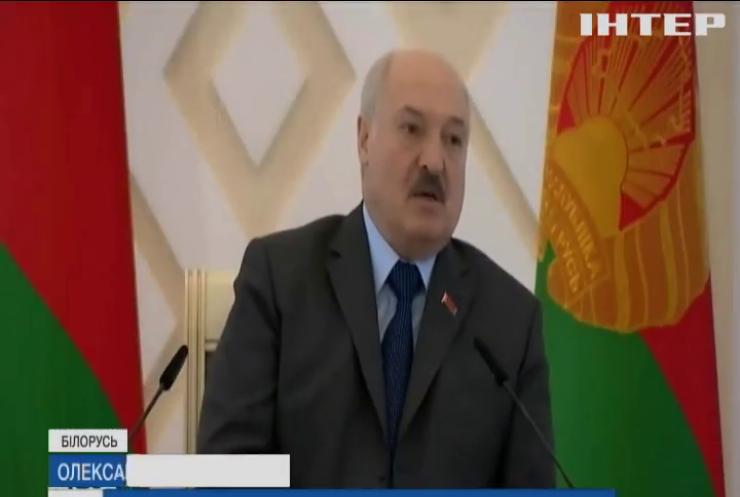 Мігранти знову намагаються перетнути кордон: у чому польські прикордонники звинувачують Лукашенка