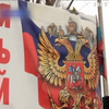 Під виглядом гуманітарної допомоги росіяни поповнюють забезпечення своїх збройних формувань на Сході України