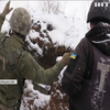 Війна на Донбасі: один боєць отримав тяжке поранення
