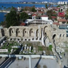 В Туреччині розкопали синагогу VII століття