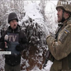 На Сході ворог поранив двох українських бійців