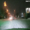 Синоптики попереджають про погіршення погодних умов в Україні