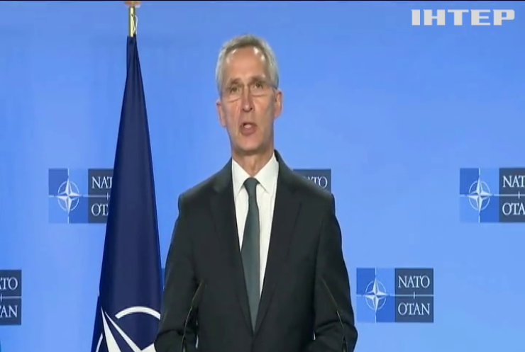 Робота над організацією переговорів НАТО-Росія уже розпочалася