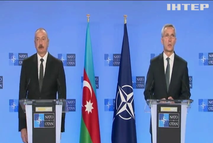 В Брюсселі відбудеться зібрання військового комітету НАТО на рівні начальників штабів оборони держав