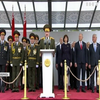 Олександра Лукашенка визнали корупціонером року