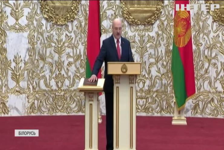 Зміни білоруської Конституції: нова редакція дозволяє "обнулити" попередні терміни Лукашенка