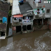 Від повеней у Бразилії загинули 20 людей