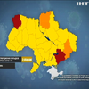 COVID-19 в Україні: ще п'ять українців захворіли на "Омікрон"