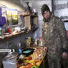 Новини з фронту: український військовий зазнав поранення