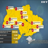 Карантинні заборони досі діють попри вихід України з "червоної" зони