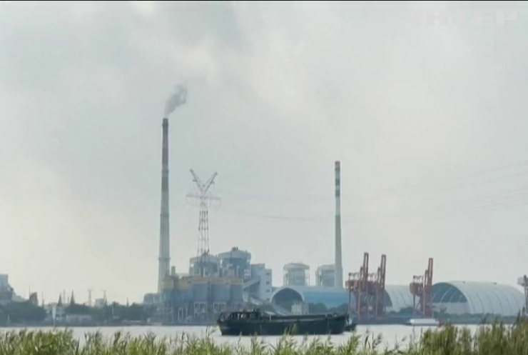 Економічні новини: зміна клімату вдарить щонайменше по п'яти областях України