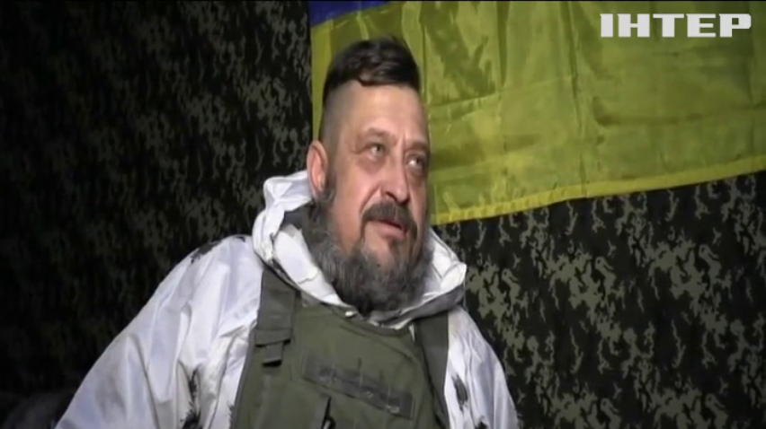 Війна на Донбасі: від початку доби порушень не фіксували
