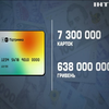 За три тижні роботи "єПідтримки" відкрито більше 7 млн віртуальних карток