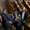Руслан Стефанчук назвав плани роботи парламенту на 2022 рік