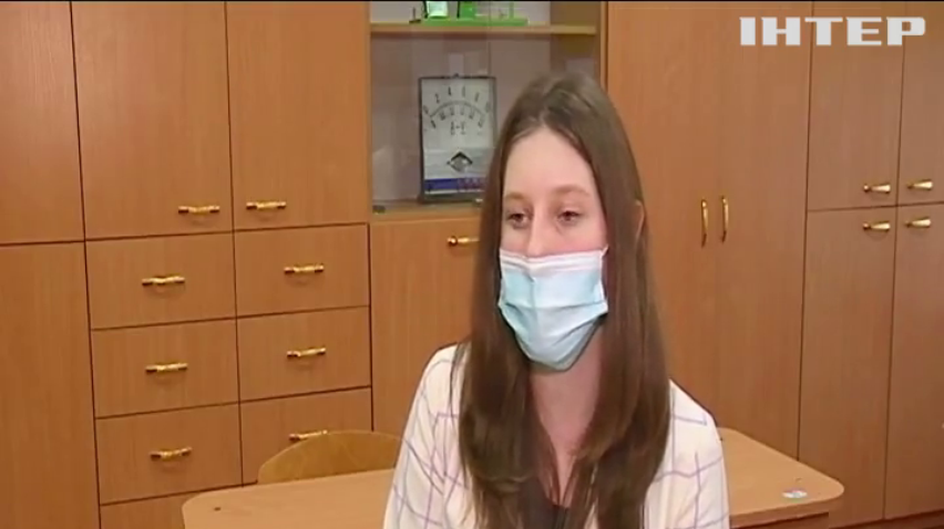 Діти вивчають китайську безкоштовно у Чернівцях