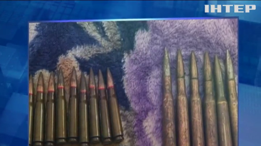 У багатоповерхівці в місті Дніпрорудне вибухнула граната