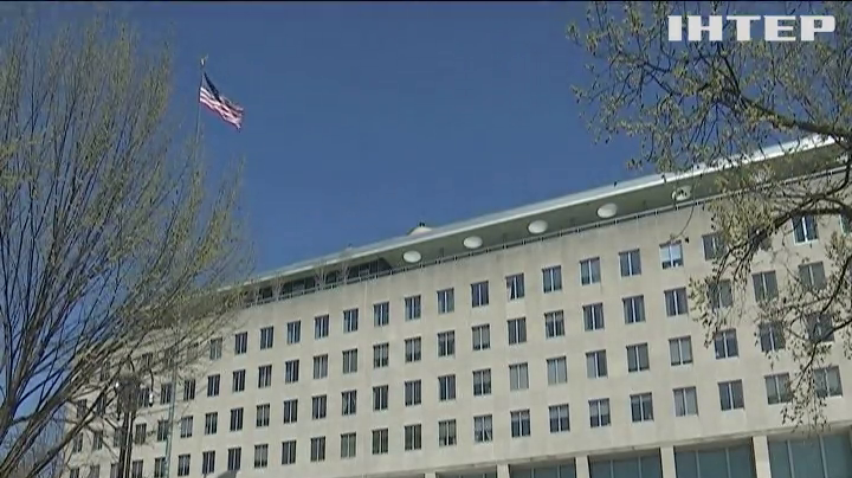 Білий дім досі не назначив посла США в Україні: кого вважають претендентами