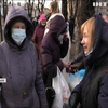 Благодійний захід просто неба влаштували волонтери у Львові