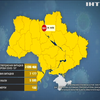 В Україні зафіксували 7 тисяч нових хворих на коронавірус