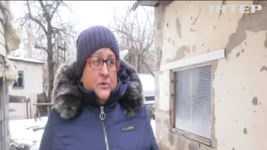 Війна на Донбасі: пораненого на фронті бійця ушпиталили