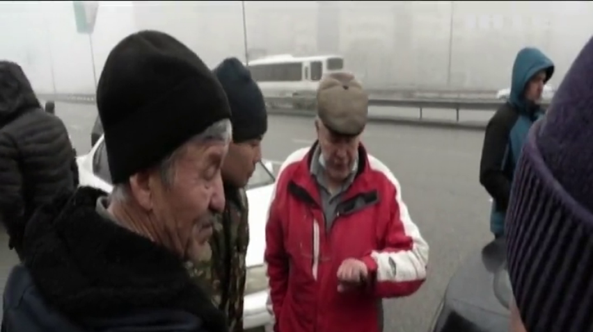 Протести в Казахстані: влада звітує про стабілізацію в регіонах