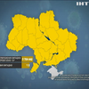 В Україні з'явилися дві "помаранчеві" області
